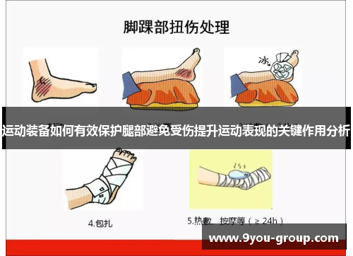 运动装备如何有效保护腿部避免受伤提升运动表现的关键作用分析